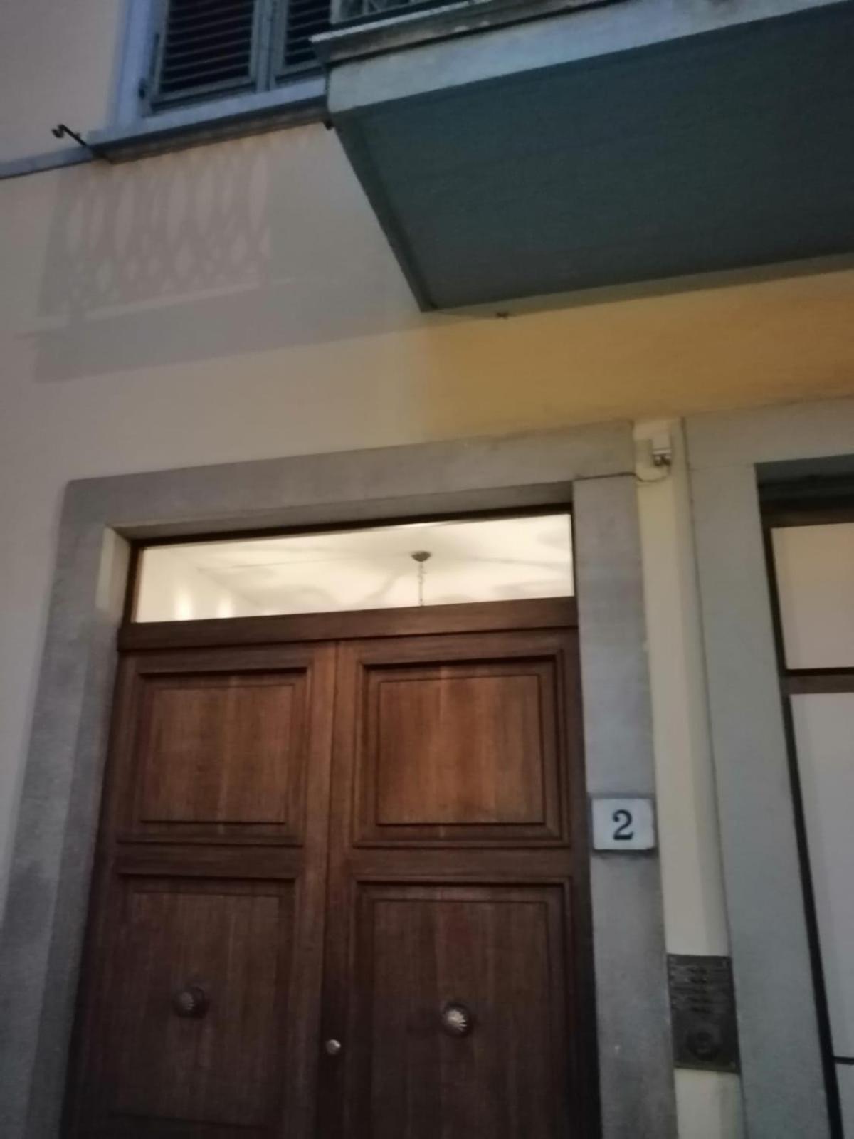 5 Min Dagli Uffizi Suite Wifi Confort 佛罗伦萨 外观 照片