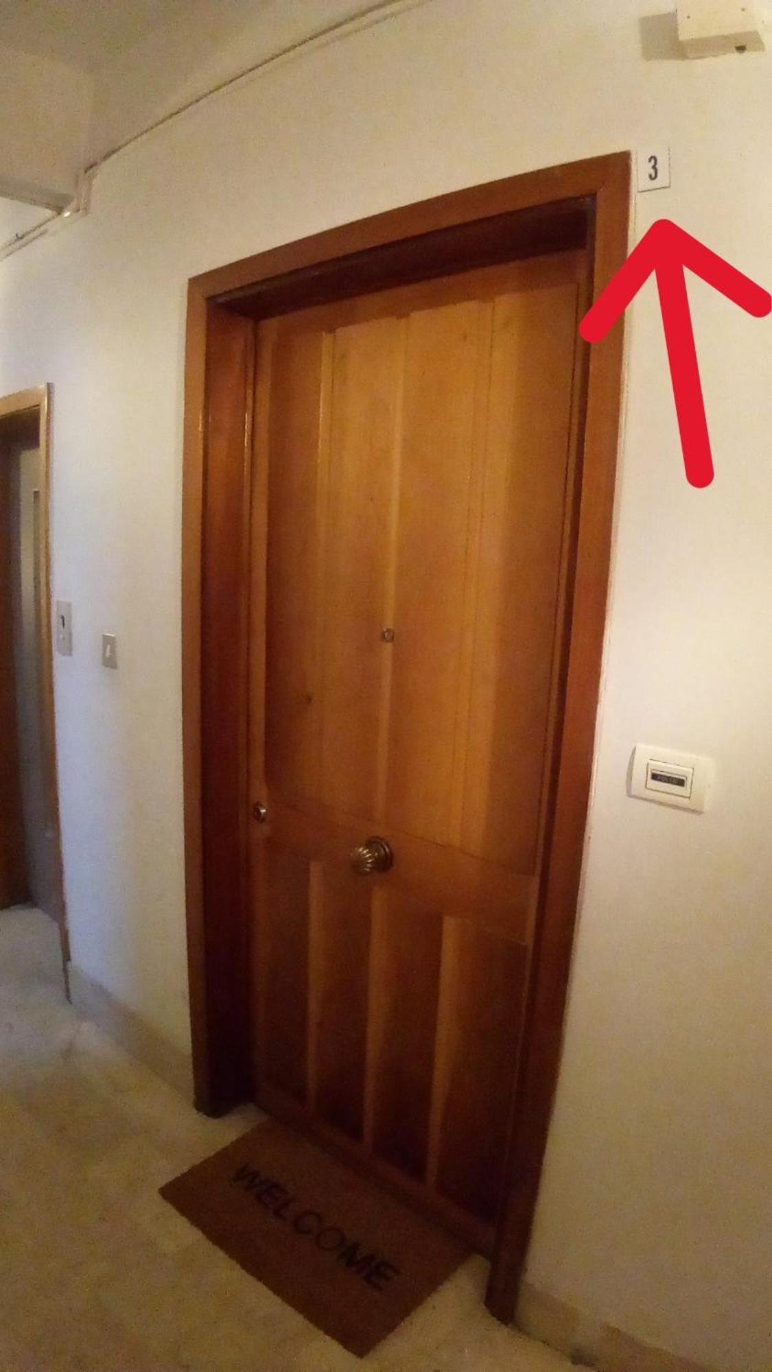 5 Min Dagli Uffizi Suite Wifi Confort 佛罗伦萨 外观 照片
